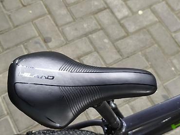 mtb velosipēdi: Hiland 20-lik MTB velosipedi satilir, yaxsi veziyyetdedir — 1