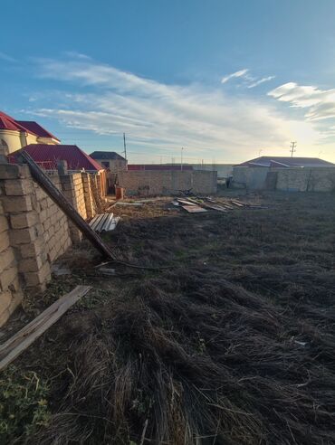 Torpaq sahələrinin satışı: 10 sot, Tikinti, Mülkiyyətçi, Kupça (Çıxarış) — 9