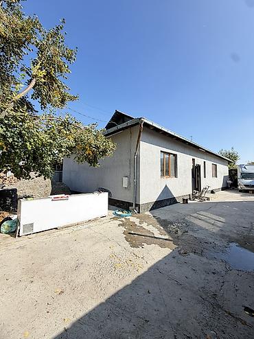 4 комнаты, 180 м², 5 соток, Бишкек, Дордой рынок / базар Собственник