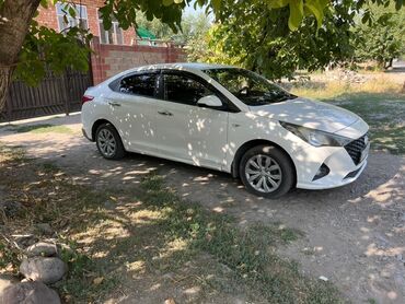 чанган машина цена бишкек: Hyundai Solaris: 2022 г., 1.6 л, Автомат, Бензин, Седан