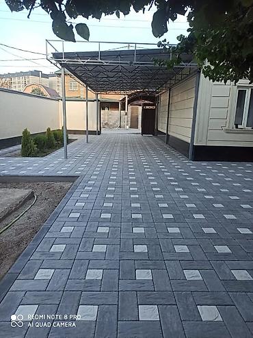 Укладка плитки: Производство брусчатки в Бишкеке. Продаем тротуарную плитку напрямую — 6