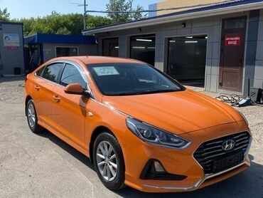 аренда саната: Сдаю Hyundai Sonata, На неделю, Без водителя, | Залог, Водительские права, Ремонт ходовой части от арендатора