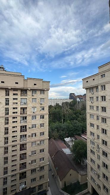 Продажа квартир: 1 комната, 38 м², Азия Молл Элитка, 11 этаж, Свежий ремонт — 15