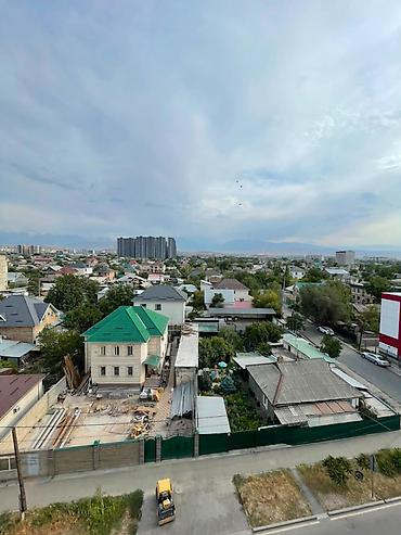 trend: 2 комнаты, 65 м², Пишпек Элитка, 6 этаж, ПСО (под самоотделку) — 7