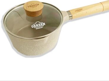 посуда uakeen отзывы: Ковшик уверенной UAKEEN 1290сом Немецкий бренд Характеристики Тип