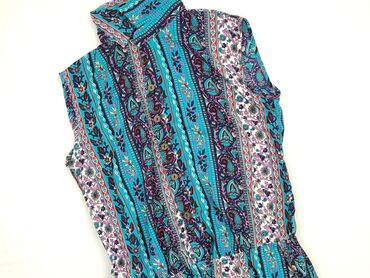 Women: Women`s overall, size L (EU 40)