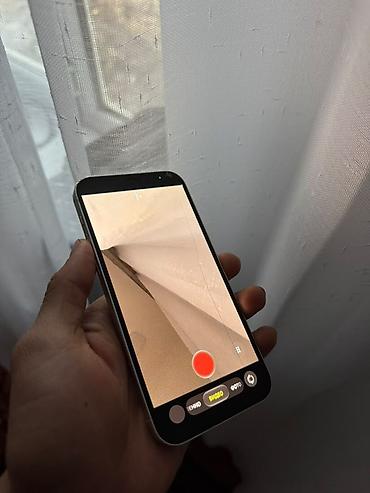 ipon: IPhone 12, 64 ГБ фейс✅трутон✅ Характеристики и детали с экрана: - — 5