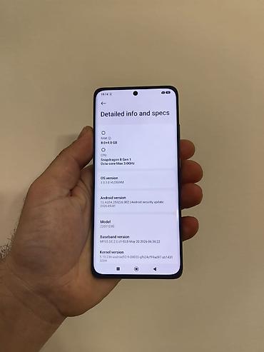 cheap 3 phones: Xiaomi 12 dual sim sim free, sa 8/128 gb memorije. Dobro očuvan i — 4