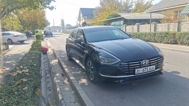 рав 4 2020 цена бишкек: Hyundai Sonata: 2019 г., 2 л, Автомат, Бензин, Седан