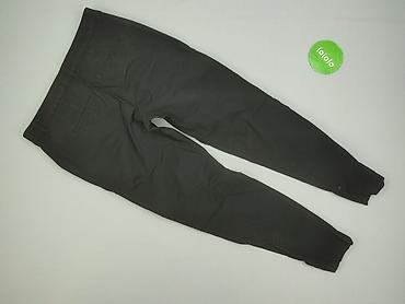 nylony: Vero Moda, Spodnie materiałowe damskie, rozmiar L — 3