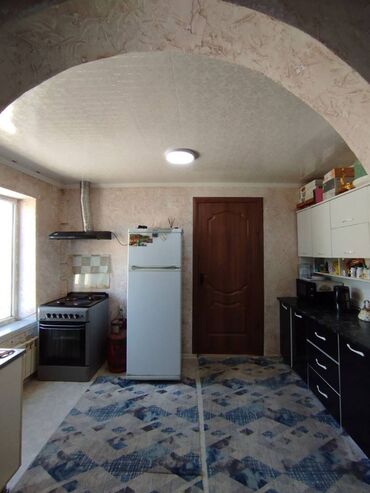 дома нижняя ала арча: Дом, 120 м², 4 комнаты, Агентство недвижимости, Косметический ремонт
