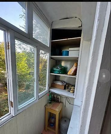 Продажа квартир: 2 комнаты, 44 м², Мед Академия Хрущевка, 2 этаж, Старый ремонт — 6