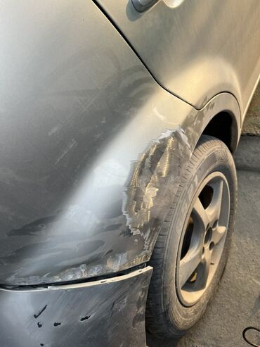 СТО, ремонт транспорта: Кузовные работы любой сложности 5 лет стаж быстро и качественно зазоры — 3