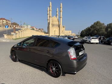 Toyota: Toyota Prius: 1.5 l | 2007 il Hetçbek — 9