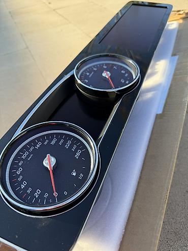 display: Mercedes-Benz E class, 2018 il, İşlənmiş — 3