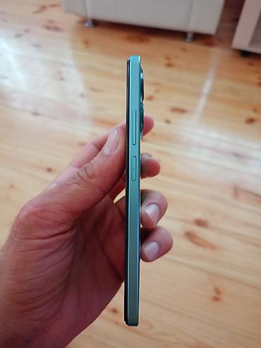 redmi 5a: Redmi Note 12, 128 GB, rəng - Yaşıl, Barmaq izi, İki sim kartlı, Face ID — 7