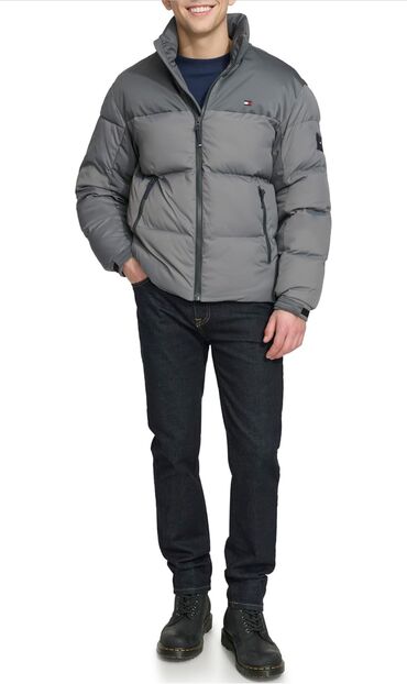 Kurtkalar: Kurtka, Bolonka, Qış, Tommy Hilfiger, M — 6