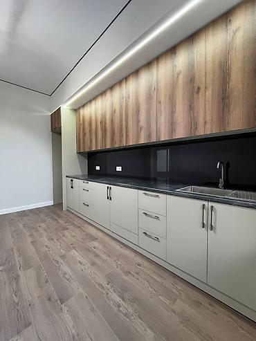 Продажа коттеджей и домов: Продается абсолютно новый дом с евроремонтом Площадь: 100кв2 — 2