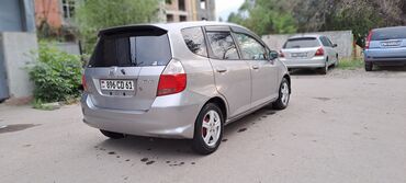 хонда фит 2004 цена: Honda Fit: 2003 г., 1.5 л, Автомат, Бензин, Хэтчбэк