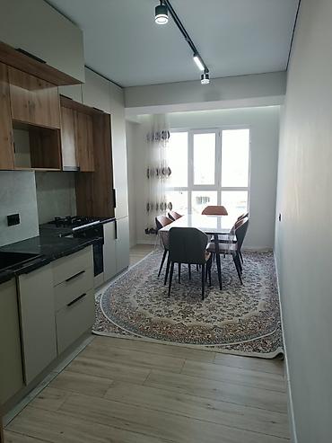 2 комнаты, 65 м², Ак-Орго ж/м Элитка, 2 этаж, Свежий ремонт at lalafo.kg 2 комнаты, 65 м², Ак-Орго ж/м Элитка, 2 этаж, Свежий ремонт