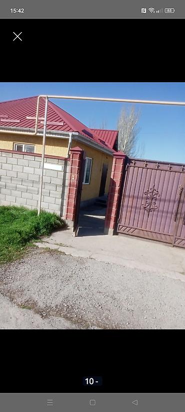 ош области: Продаю большой дом из 6комнат с условиями есть 2комнт времянка во — 2