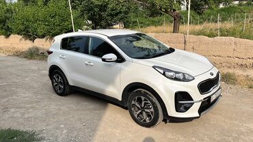 киа к5 2018 цена бишкек: Kia Sportage: 2020 г., 1.6 л, Робот, Дизель, Кроссовер