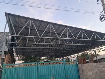 Сварка: Сварка | Ворота, Навесы, Козырьки Доставка, Гарантия, Бесплатная смета — 10