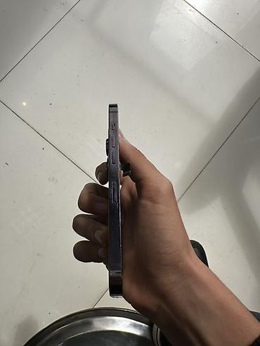 Apple iPhone: IPhone 14 Pro, Deep Purple, Simsiz şarj — 2