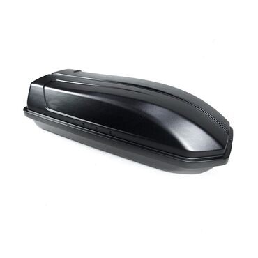 спринтер плафон: Унаа чатырына бокс Lux, 205 см, 700 л, Жаңы, Акысыз жеткирүү