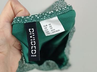bisou's project: H&M Divided, Sukienka damska, rozmiar XS — 4