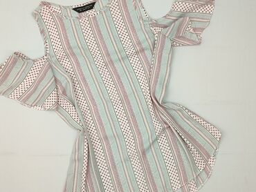 bluzka w geometryczne wzory: Dorothy Perkins, Bluzka damska, rozmiar M