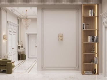 Dizayn, layihə: STIMUL DESIGN GROUP – memarlıq və interyer dizayn xidmətləri — 14