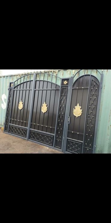 Сварка: Сварка | Ворота Демонтаж, Бесплатная смета, Доставка — 18