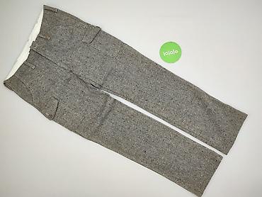 ssg spodnie: Spodnie materiałowe damskie, rozmiar XL — 2