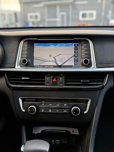 Kia: Kia K5: 2021 г., 2 л, Автомат, Газ, Седан at lalafo.kg — 12 Kia: Kia K5: 2021 г., 2 л, Автомат, Газ, Седан — 12