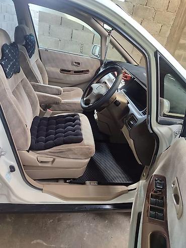 Honda: Honda Odyssey: 1998 г., 2.3 л, Автомат, Бензин, Минивэн — 20