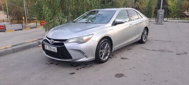 тойота камри 70: Toyota Camry: 2015 г., 2.5 л, Автомат, Гибрид, Седан