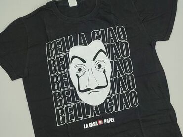 local heroes t shirty: Women`s T-shirt, Fruit Of The Loom, size S (EU 36)