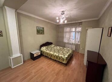 Uzunmüddətli kirayə mənzillər: Nərimanov rayonu, Nərimanov metrosu, Heydər Əliyev prospekti — 6