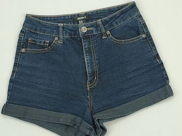 bluzki z dzianiny z krótkim rękawem: Shorts, 2XS (EU 32), condition - Very good