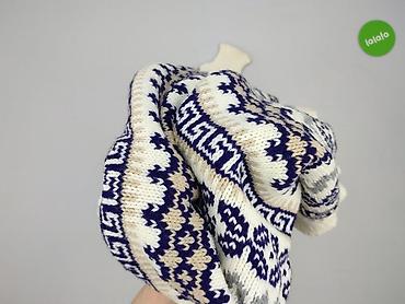 cropp sweter grinch: Golf damski, rozmiar 2XL — 4