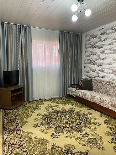 ысык ата домики: Коттедж, Каприз, Чолпон-Ата, 5 мест — 9