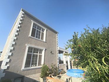 bakıda ev: Saray, 269 kv. m, 5 otaqlı, Hovuzsuz, Telefon, Qaz, İşıq — 9