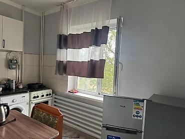 Долгосрочная аренда квартир: 1 комната, Агентство недвижимости, Без подселения, С мебелью частично — 9