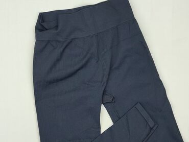 legginsy liu jo: Leggings, H&M, M (EU 38), condition - Perfect