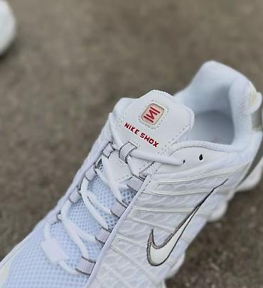 Patike: Patike, Nike, veličina - 46 — 5