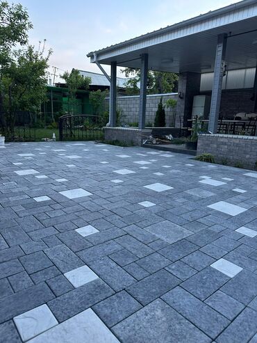 Элитная брусчатка: Брусчатка элитка, под мраморные, большой выбор, товар наличии по — 10