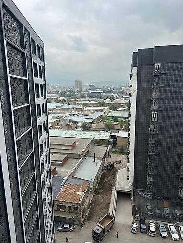 Продажа квартир: 2 комнаты, 66 м², 13 этаж — 12