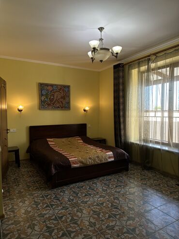 Отели и хостелы: Каракол! 🏔 Гостевой дом в идеальном месте — рядом с горнолыжной — 3