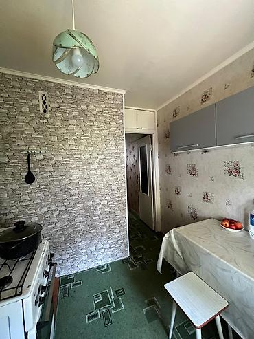 Продажа квартир: 1 комната, 35 м², 5 мкр 104 серия, 2 этаж, Косметический ремонт — 6